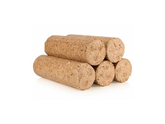 Μπρικέτα Α' ποιότητας 10kg