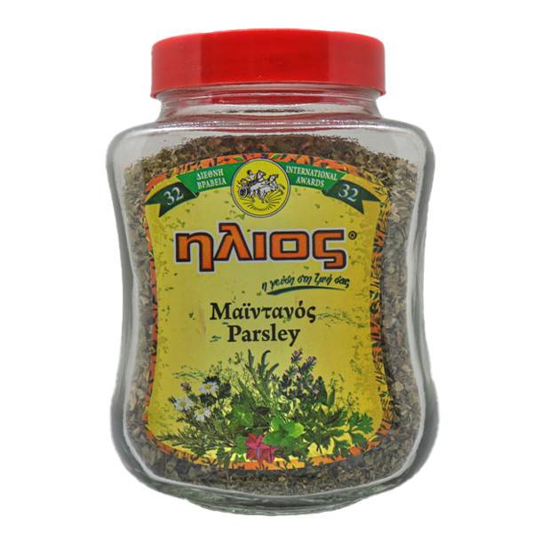 ΗΛΙΟΣ μαϊντανός βάζο 50gr