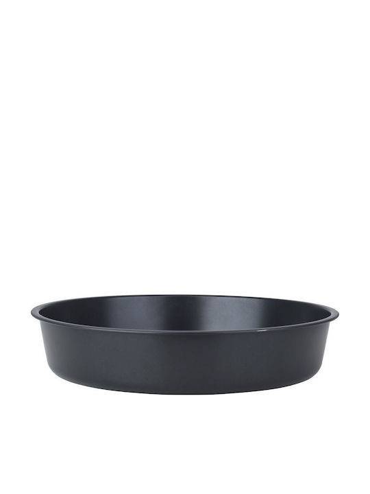 ESTIA ταχί vulcan αντικολλητικό στρόγγυλο 28x6,5cm