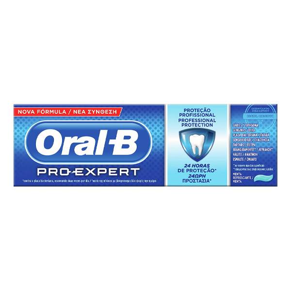 ORAL-B οδοντόκρεμα pro expert professional 75ml