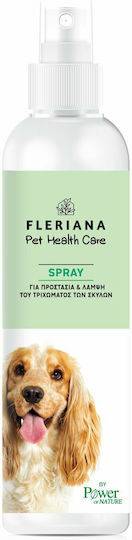 FLERIANA σπρέι καλωπισμού κατοικιδίων 250ml