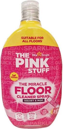 THE PINK STUFF υγρό καθαριστικό πατώματος 750ml