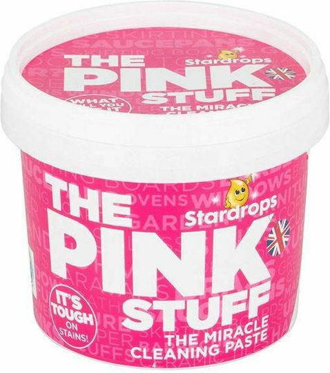 THE PINK STUFF κρέμα γενικού καθαρισμού 850gr