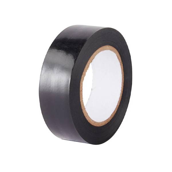 Μονωτική ταινία μαύρη 19x13mm x 20Y