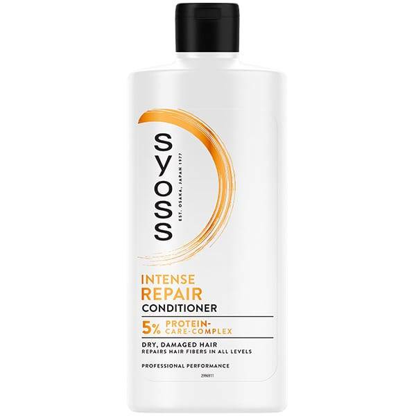 SYOSS conditioner μαλλιών intense repair 440ml