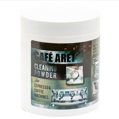 CAFE ARTE καθαριστική σκόνη για μηχανή καφέ 900gr