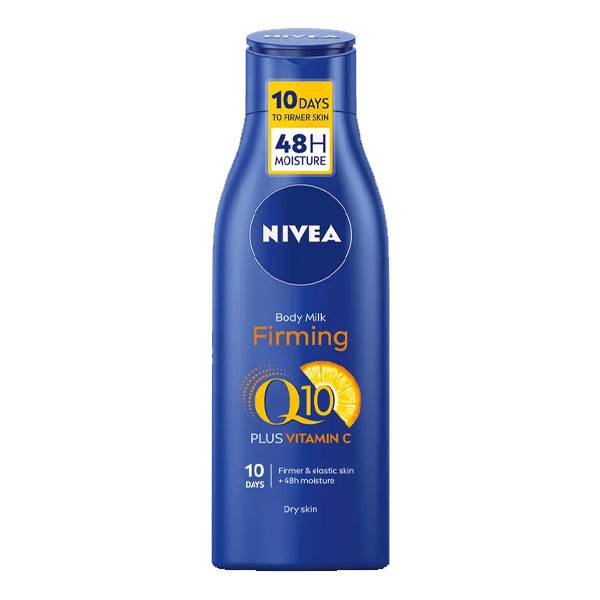 NIVEA κρέμα σώματος Q10 για ξηρό δέρμα 250ml