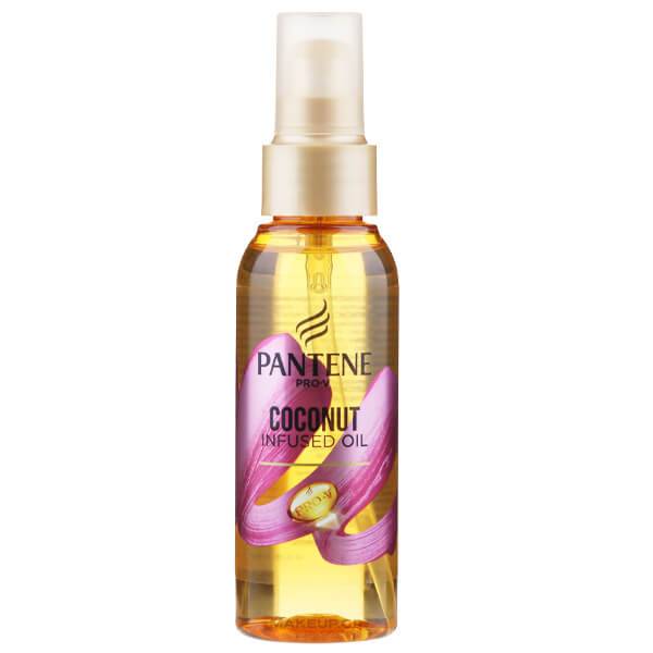 PANTENE λάδι μαλλιών coconut 100ml