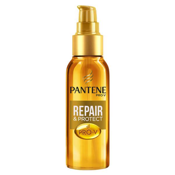 PANTENE λάδι μαλλιών repair και protect 100ml
