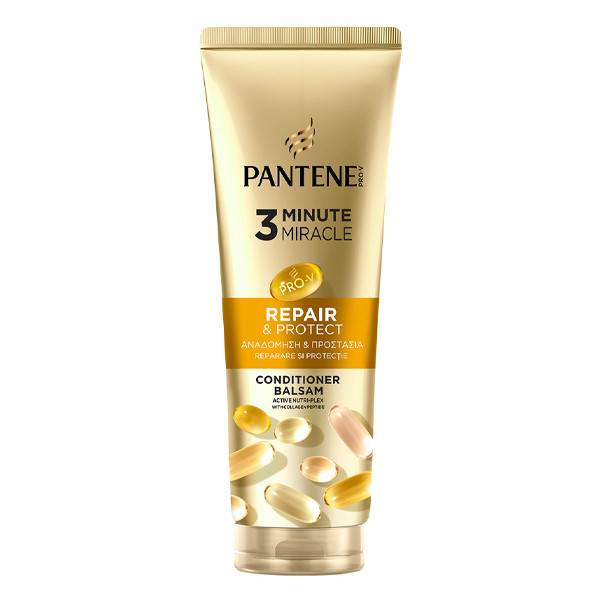 PANTENE μάσκα μαλλιών repair και protect 220ml