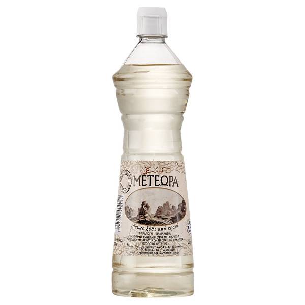 ΜΕΤΕΩΡΑ ξύδι λευκό 400ml