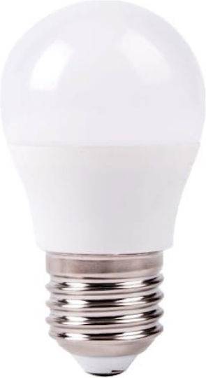Λάμπα led value Ε27 6W 4000K 1τεμ