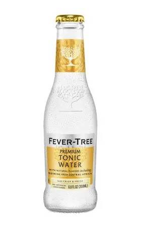 FEVER TREE Premium Tonic Water 200ml