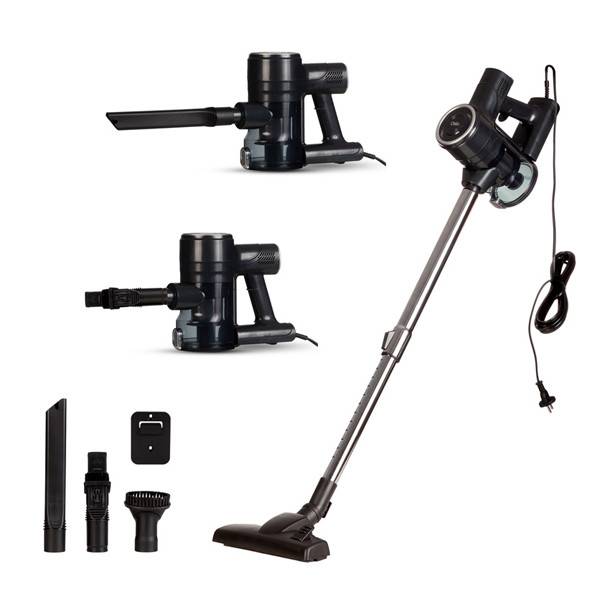 OSIO σκούπα stick με καλώδιο OVC-4420 600W