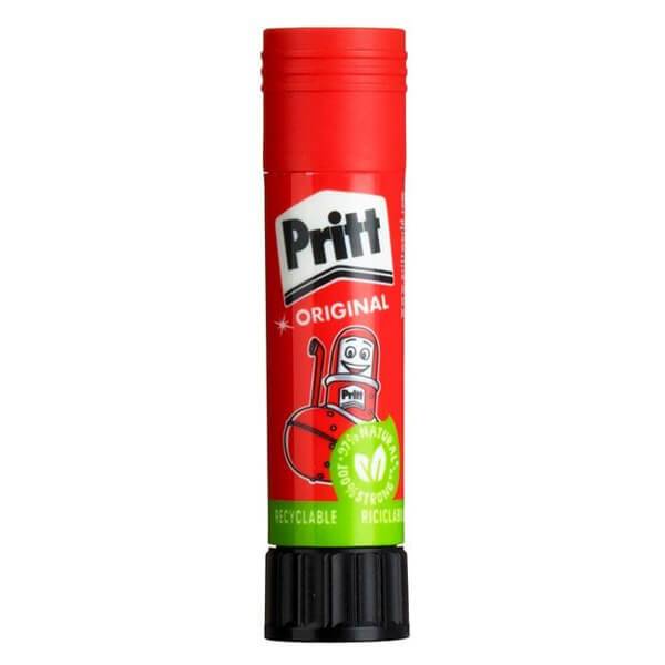 PRITT κόλλα stick 11gr