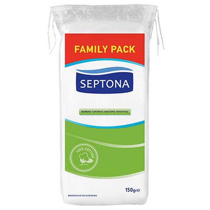 SEPTONA βαμβάκι 150gr
