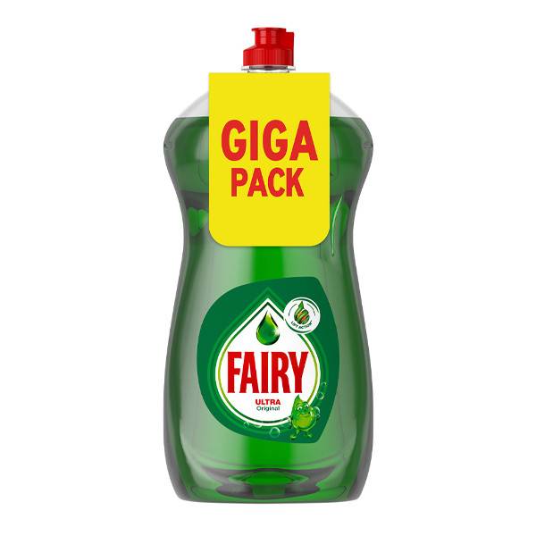 FAIRY υγρό πιάτων original 1,45lt