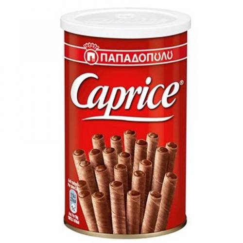 ΠΑΠΑΔΟΠΟΥΛΟΥ Caprice πουράκια 115gr