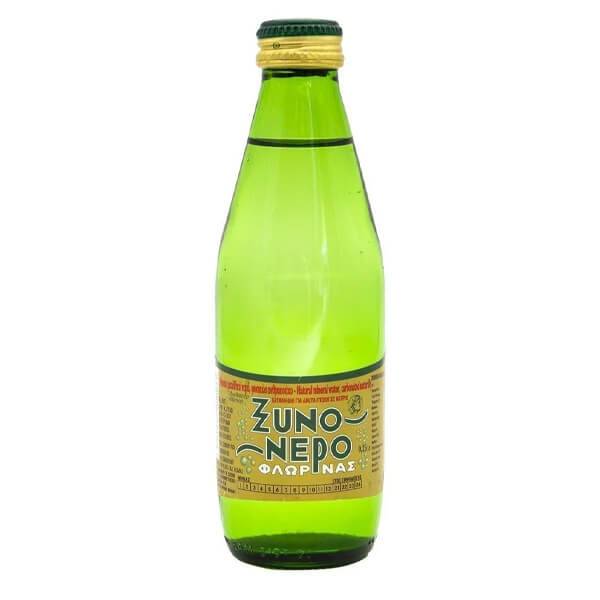 ΞΥΝΟ ΝΕΡΟ Φλώρινας ανθρακούχο 250ml