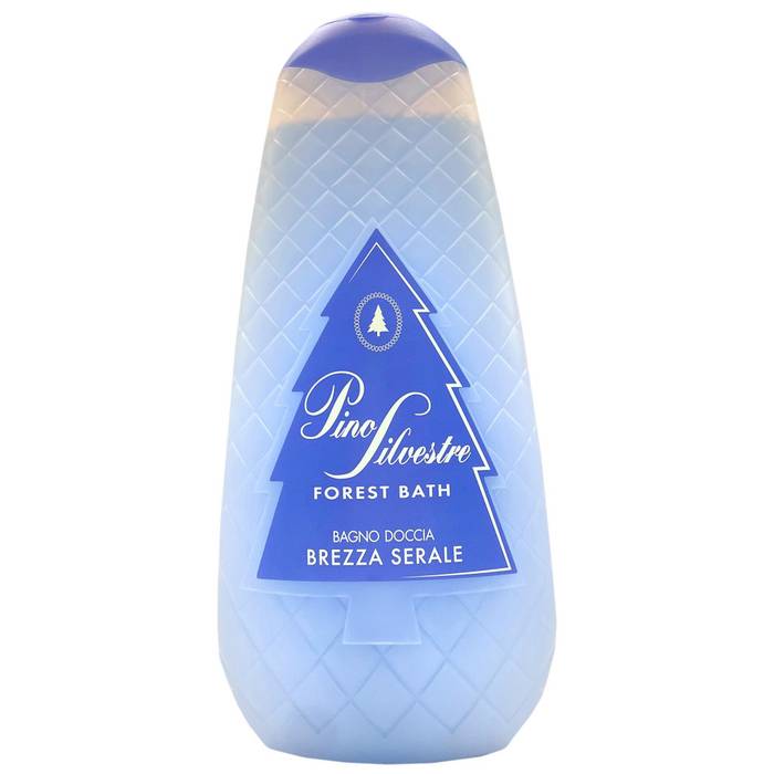 PINO SILVESTRE αφρόλουτρο forest bath brezza serale 750ml
