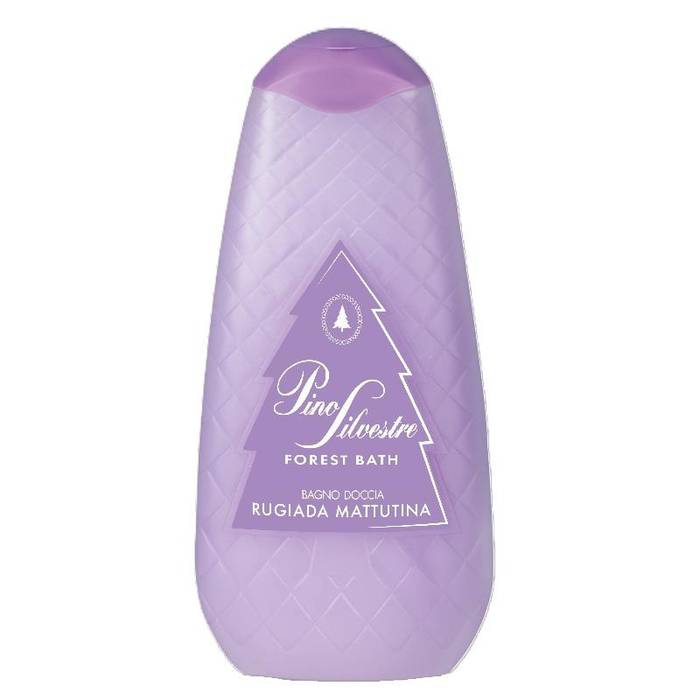 PINO SILVESTRE αφρόλουτρο forest bath rugiada mattutina 750ml