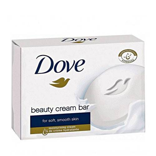 DOVE σαπούνι beauty cream 75gr