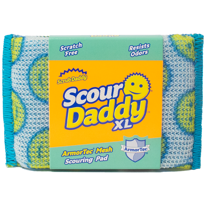 SCRUB DADDY σφουγγάρι κουζίνας XL 1τεμ