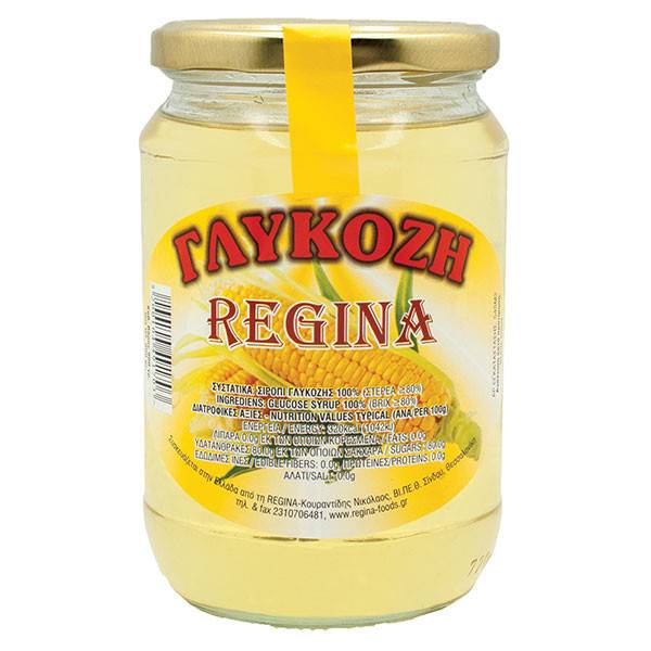 REGINA γλυκόζη 900gr