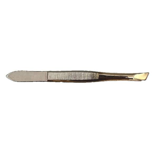 BARBER'S τριχολαβίδα (7114)