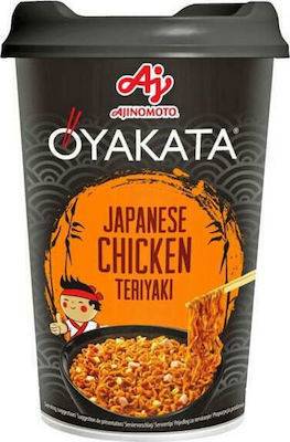 OYAKATA noodles με κοτόπουλο 96gr