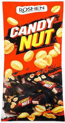 ROSHEN σοκολάτα candy nut γάλακτος 1kg
