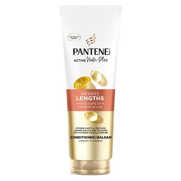 PANTENE conditioner infinite lengths 230ml
