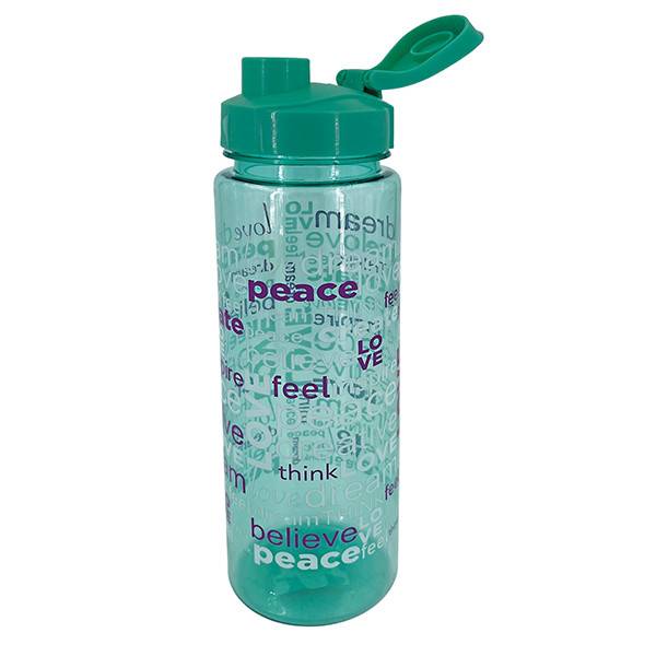 COVER μπουκάλι πλαστικό 700ml