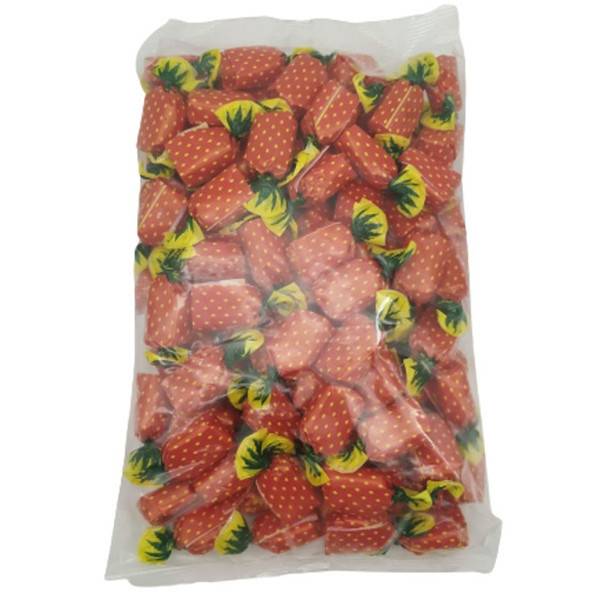 TULIP καραμέλες fragola 1kg