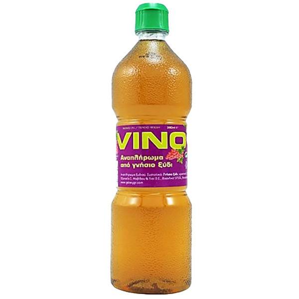 VINO ξύδι γνήσιο αναπλήρωμα 400ml