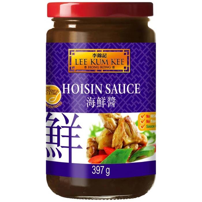 LEE KUM KEE σως hoisin 397gr