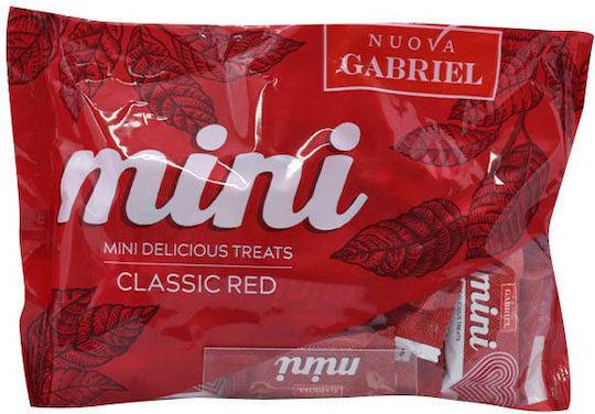 NUOVA GABRIEL σοκολατάκια μίνι γάλακτος 260gr