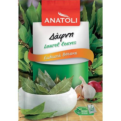 ANATOLI δάφνη 5gr
