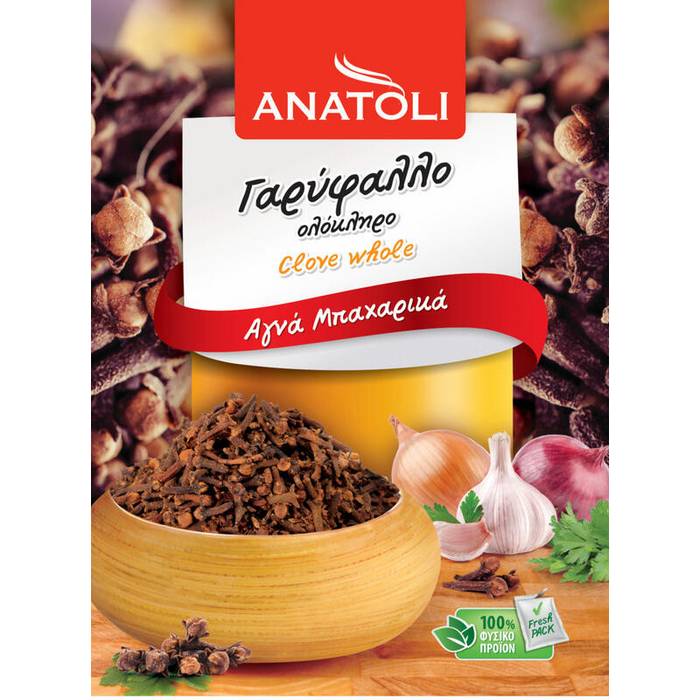 ANATOLI γαρύφαλλο ολόκλρο 15gr