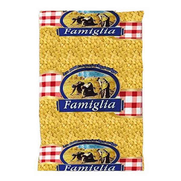 FAMIGLIA ζυμαρικά κουσκουσάκι 500gr