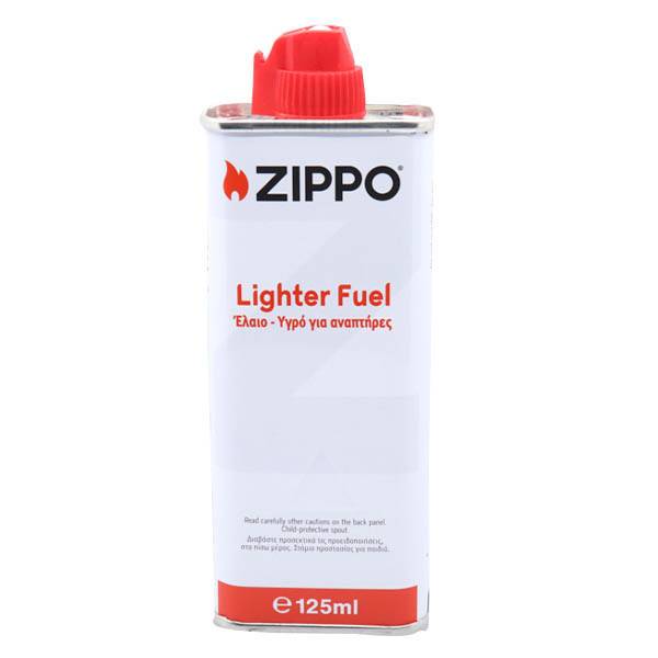 ZIPPO βενζίνη 125gr