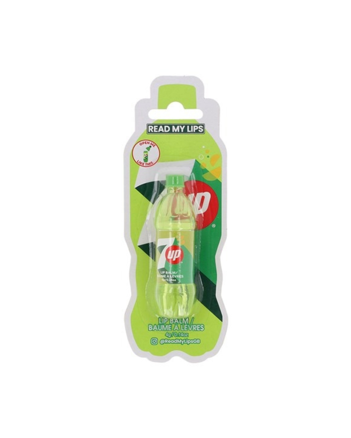 READ MY LIPS ενυδατικό χειλιών 7up 3d bottle 4gr