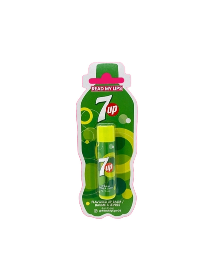 READ MY LIPS ενυδατικό χειλιών 7up blister 4gr