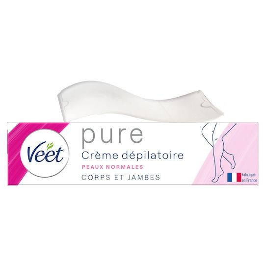 VEET αποτριχωτική κρέμα για κανονικές επιδερμίδες 200ml