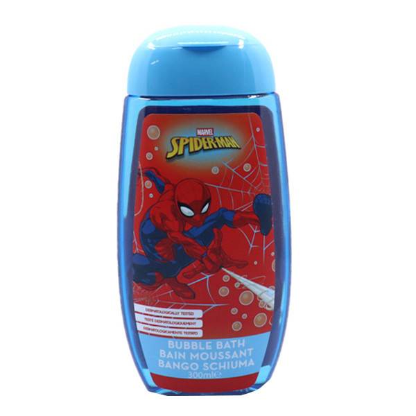 MARVEL αφρόλουτρο spiderman 300ml