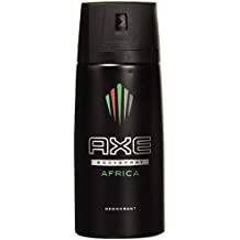 AXE αποσμητικό σώματος spray Africa 150ml