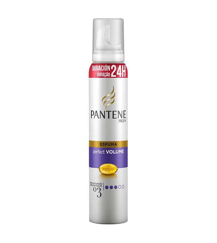 PANTENE αφρός μαλλιών volume 200ml