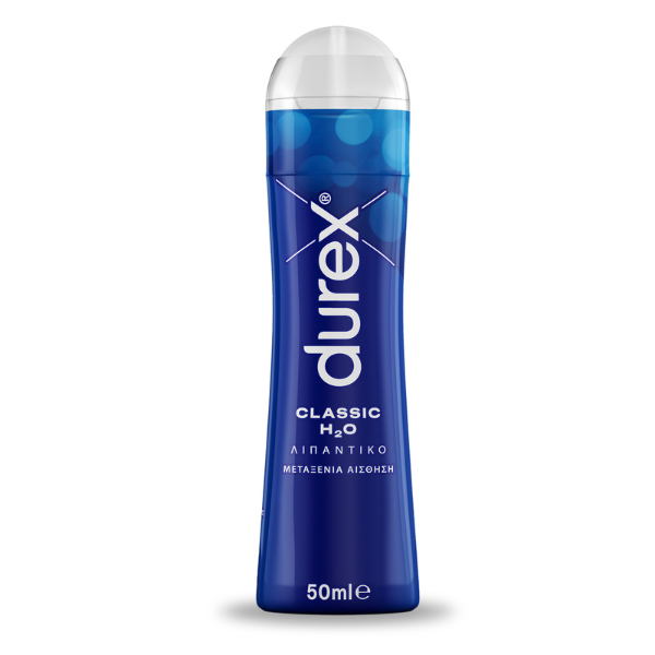 DUREX λιπαντικό νερού 50ml