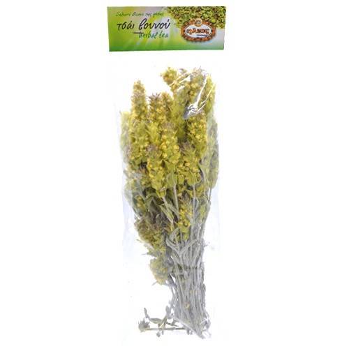 ΗΛΙΟΣ τσάι βουνού ματσάκι 50gr