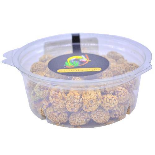 ΗΛΙΟΤΡΟΠΙΟ φιστικόψιχα καραμελωμένη 150gr